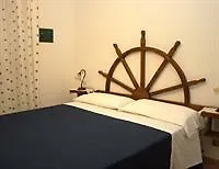 Cala Galera Hotel